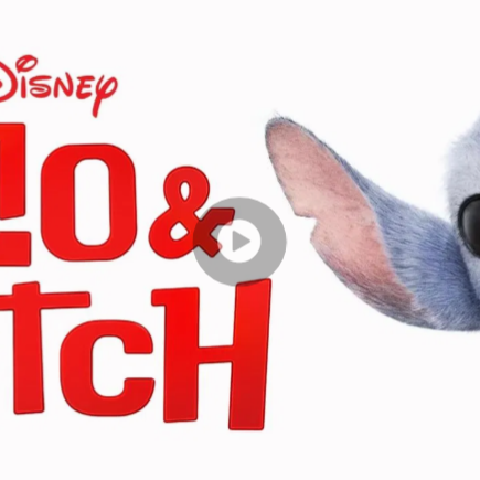 [.Nonton.] Film Lilo & Stitch (2025) Durasi Full Kualitas HD | CCCV thumbnail
