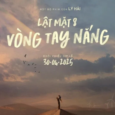 Xem.Phim Lật Mặt 8: Vòng Tay Nắng (2025) Full HD Vietsub+Thuyết Minh HD Phimmoi | CCCV thumbnail