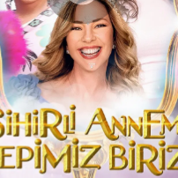 Sihirli Annem, Hepimiz Biriz Filmi izle (2025) Türkçe Dublaj 1080p + Full HD | CCCV thumbnail