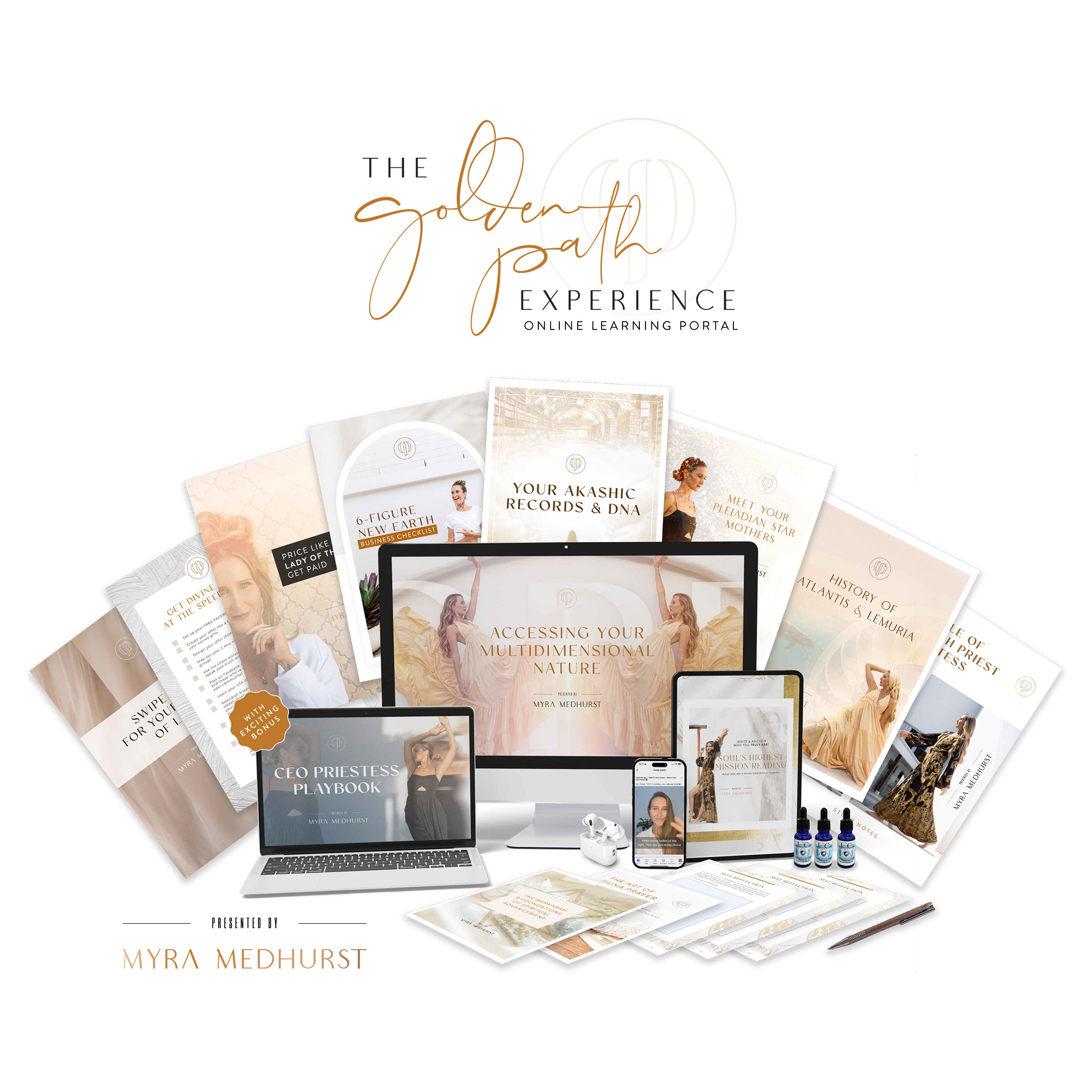 Online Learning Portal thumbnail