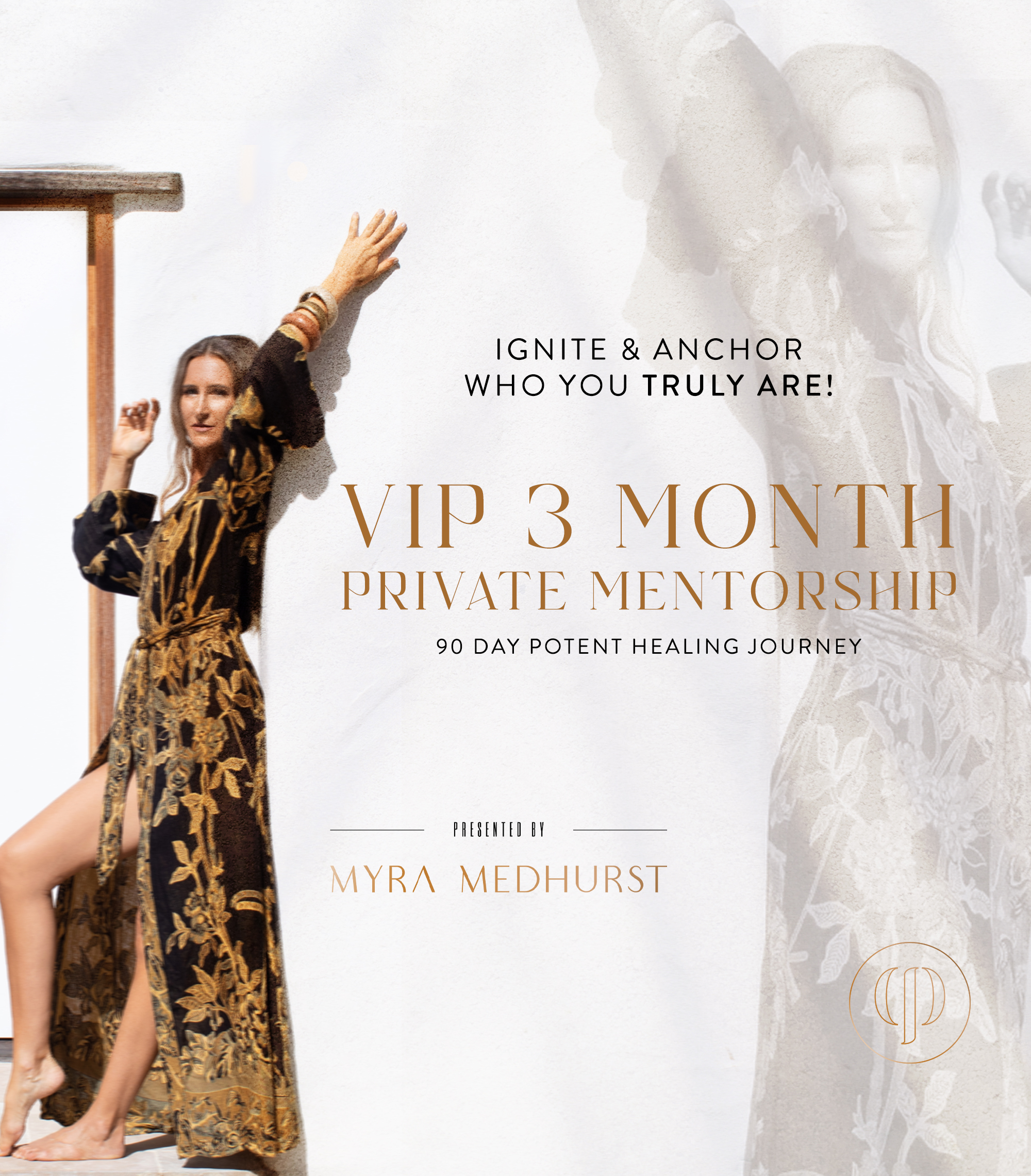 VIP 3 Month Private Mentorship thumbnail