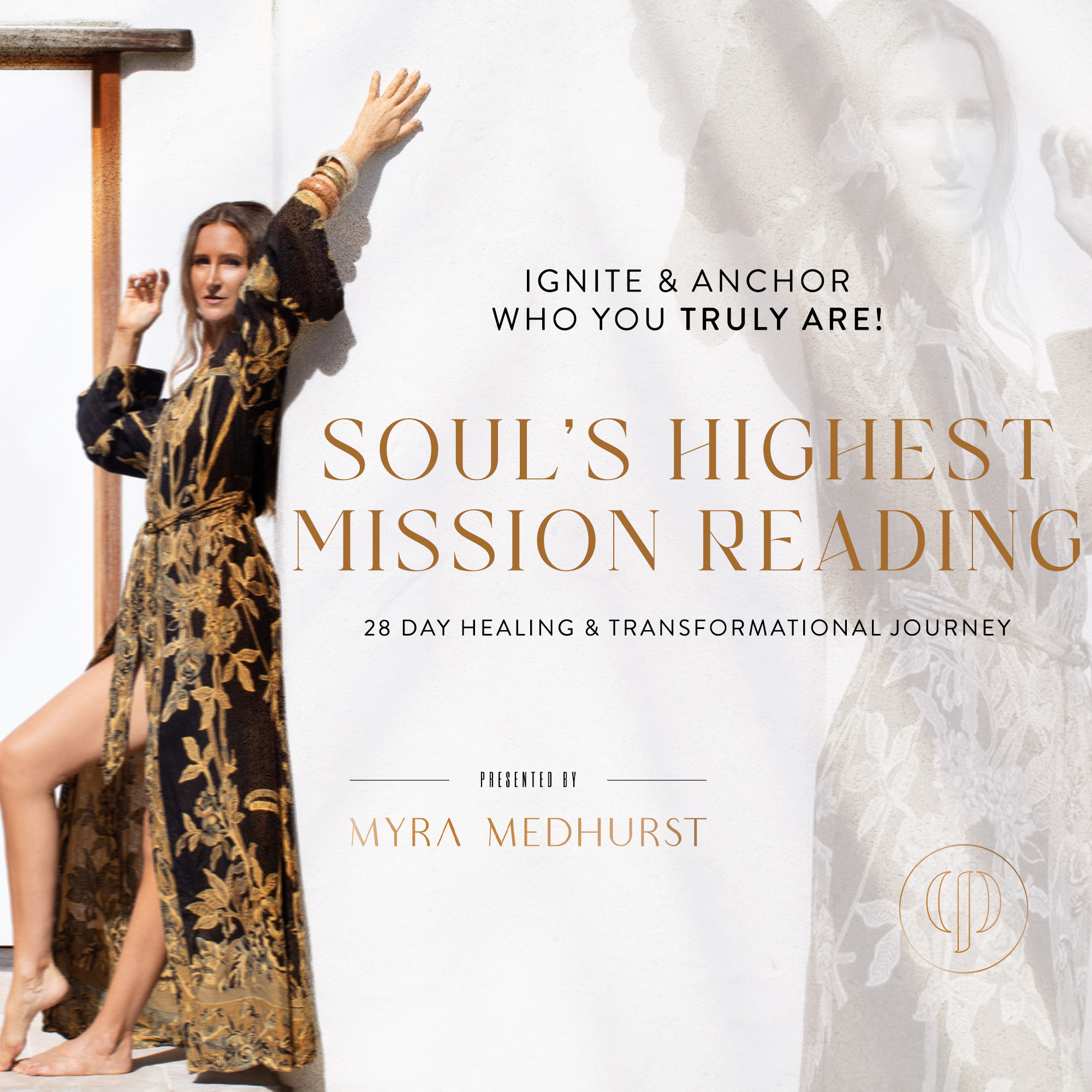 Soul's Highest Mission Reading thumbnail