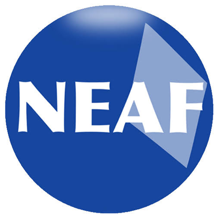 NEAF- Cupom: ESTUDEZINI thumbnail