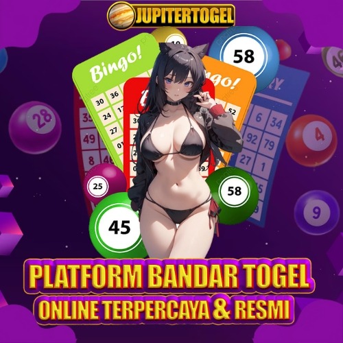 JUPITERTOGEL ® Daftar Situs Bandar Toto Terpercaya dan Togel Online Terjamin thumbnail