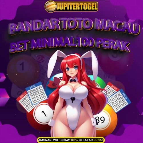 JUPITERTOGEL : Situs Login Togel Online Terpercaya Keluaran Hongkong thumbnail