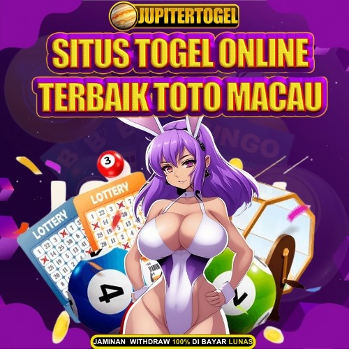 JUPITERTOGEL - Bandar Toto Macau Darat Pemuncak No 1 Terpercaya Tahun 2025 thumbnail