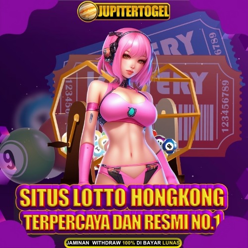 JUPITERTOGEL  Bandar Situs Togel Toto 4D Online & Daftar Toto Slot Online Terpecaya thumbnail