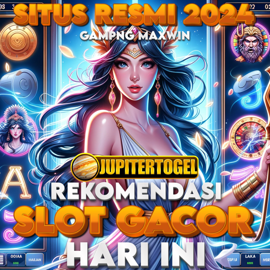 JUPITERTOGEL - Situs Judi Slot Gacor Hari Ini Maxwin &amp; Daftar Link Slot Online thumbnail