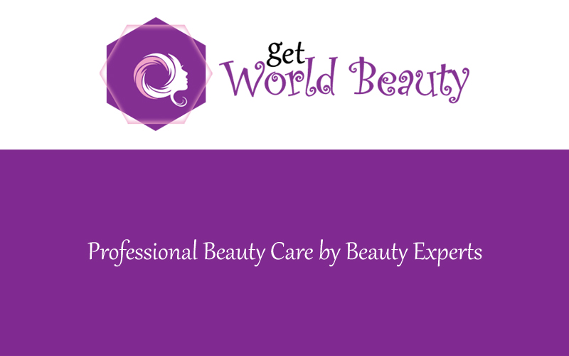 Get World Beauty | Professional Beauty Care by Beauty Experts thumbnail