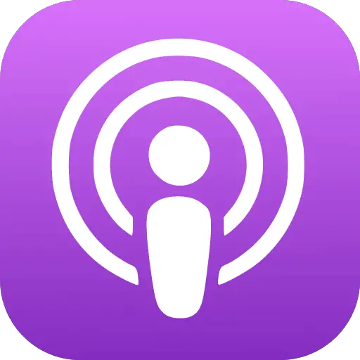 Apple Podcasts thumbnail