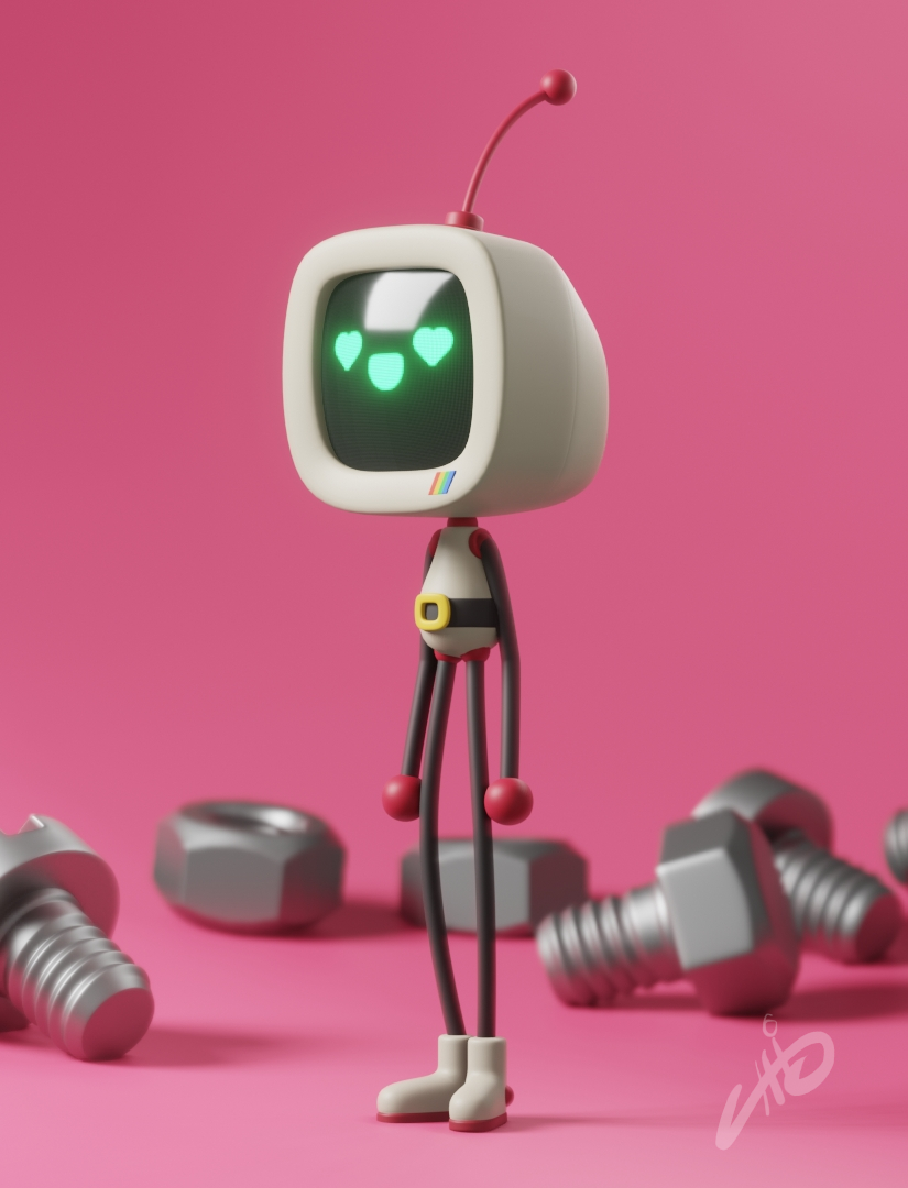 BLENDER COURSE thumbnail