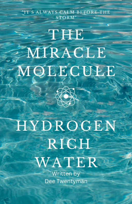 Free Water eBook thumbnail