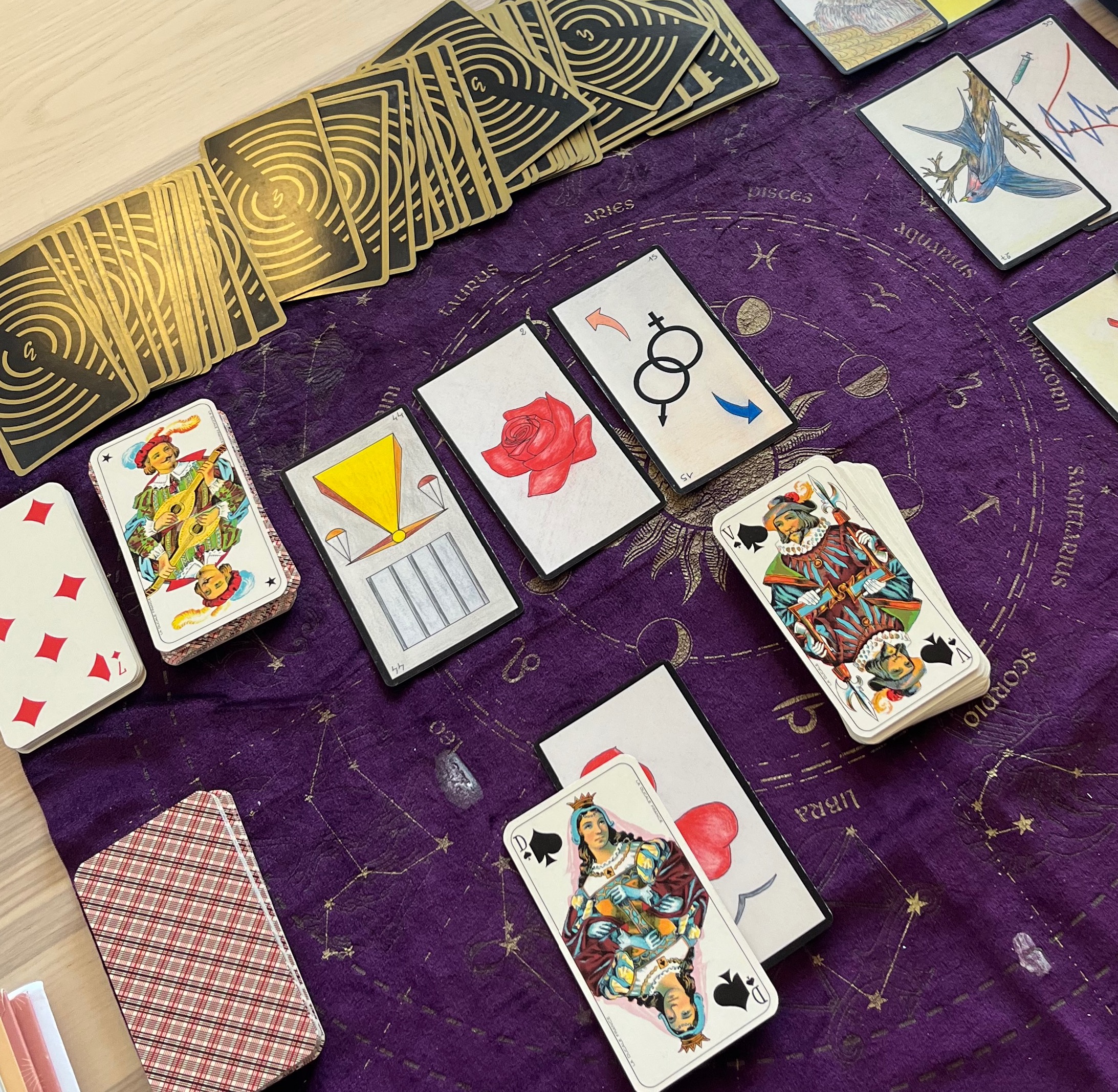 Book an appointment with me