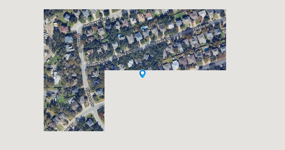 Avanti Roofing | Scribble Maps thumbnail
