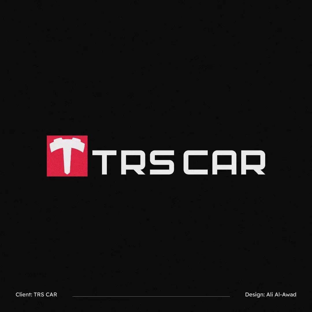 TRS CAR Logo and Brand Identity Design.

#logo #logodesigns #brandidentity #branding #graphicdesign