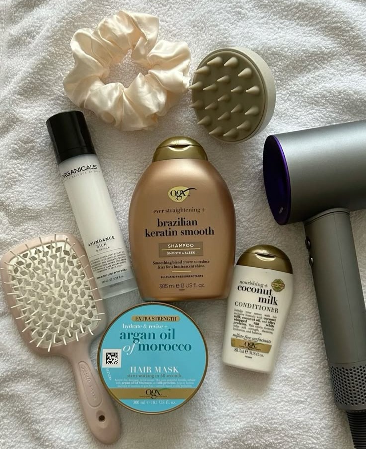 Haircare product  thumbnail