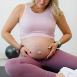 Pregnancy core & pelvic floor *FREE* trial (with labor prep exercises!) thumbnail