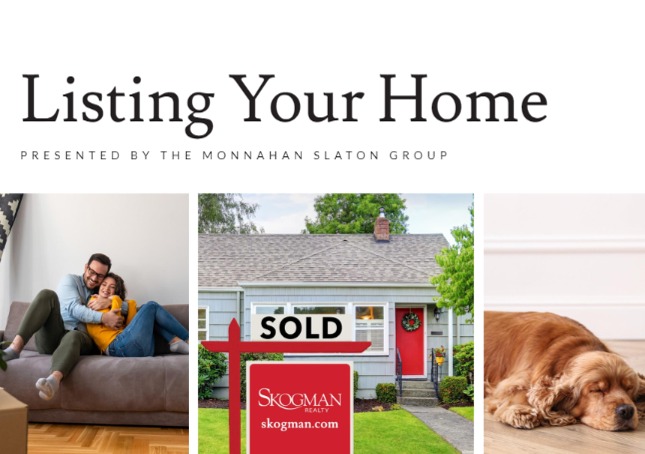 Listing Your Home thumbnail