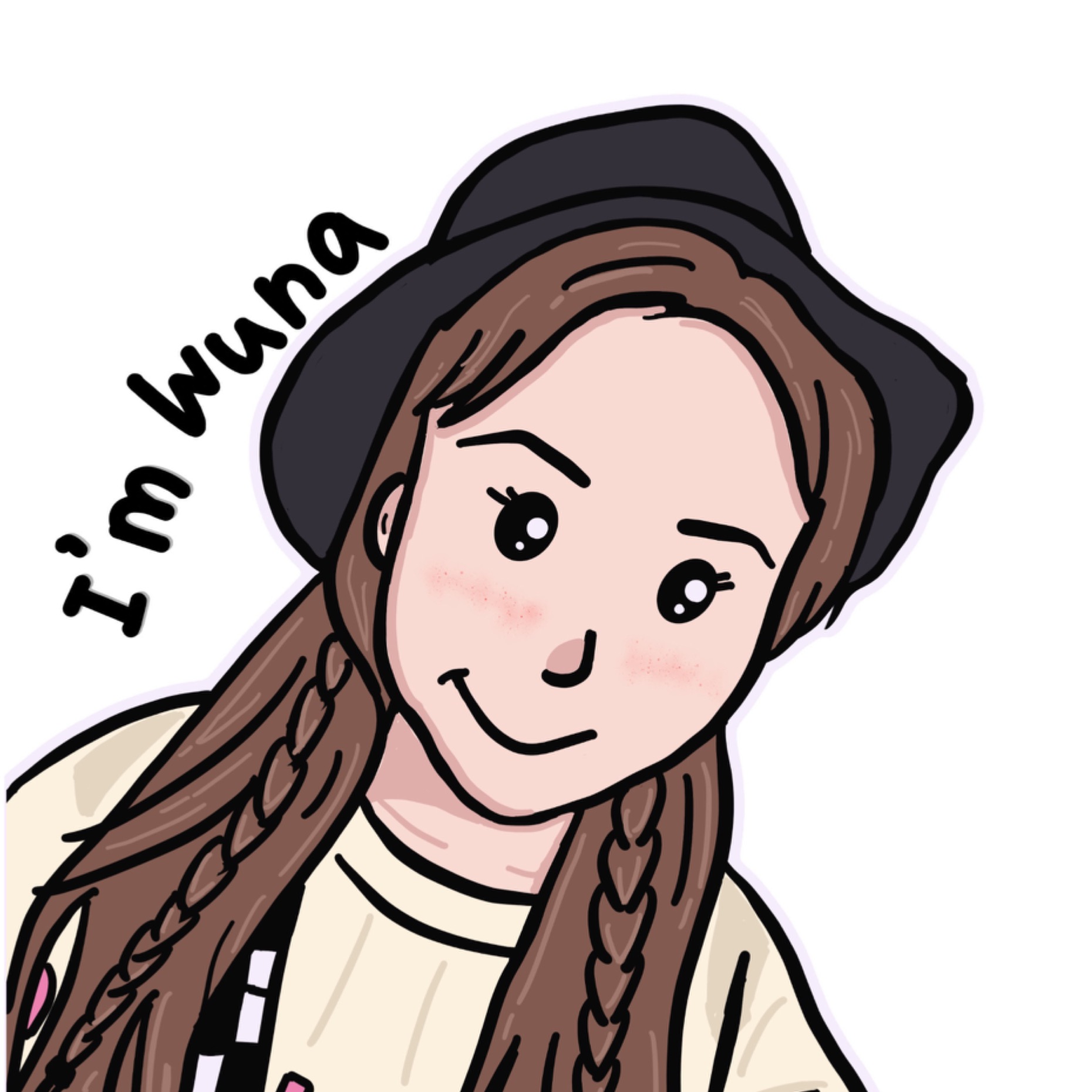 Wuna • 跨界設計師｜服務內容《白天11:00～16:00》 thumbnail