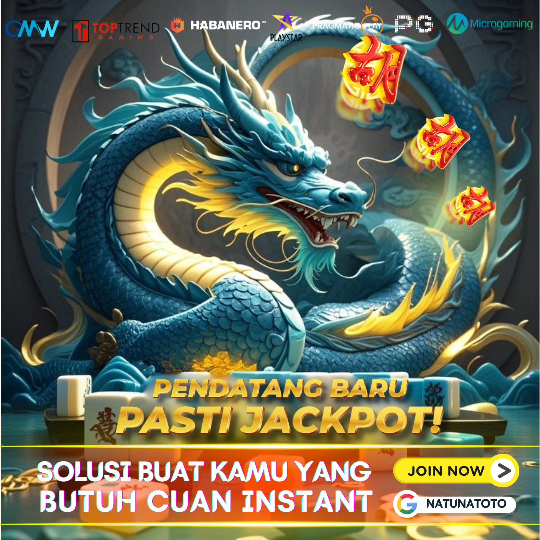 PENDATANG BARU PASTI JP thumbnail