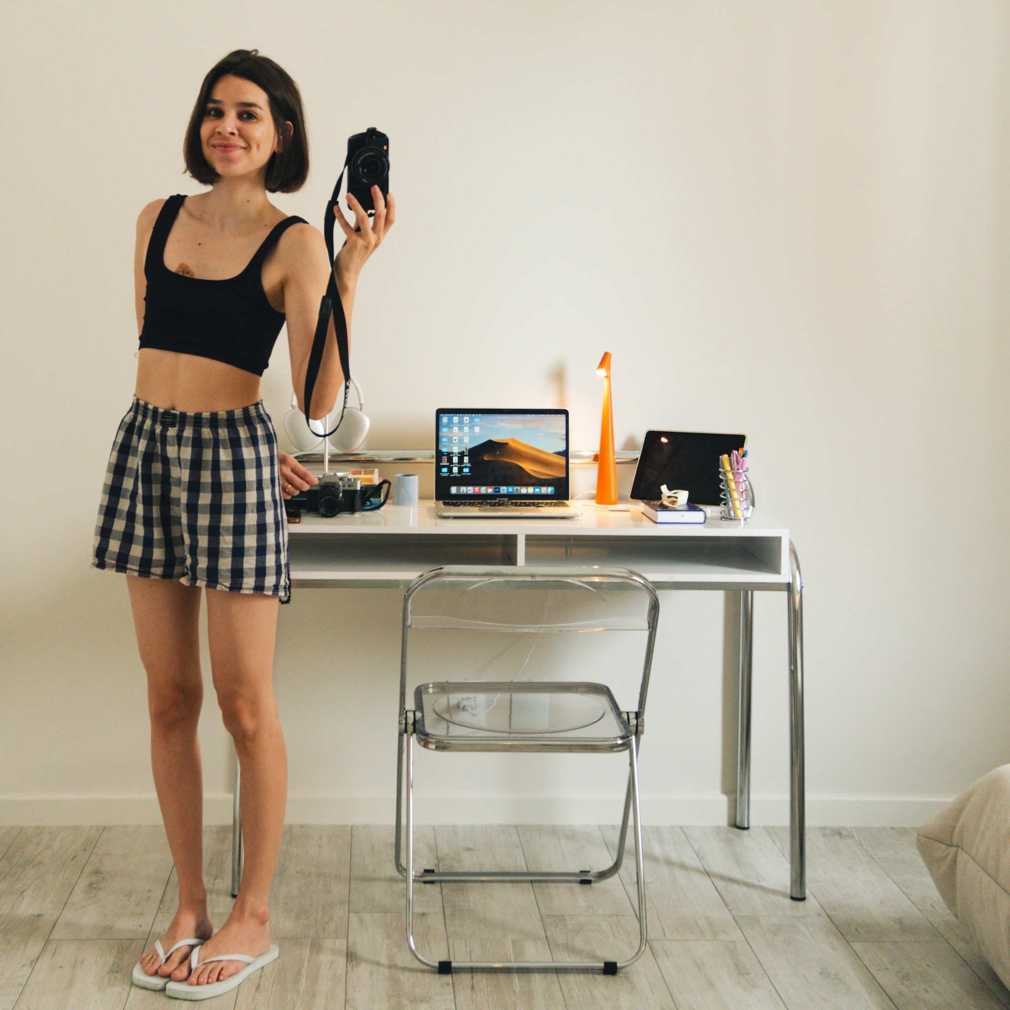 — minha escrivaninha thumbnail