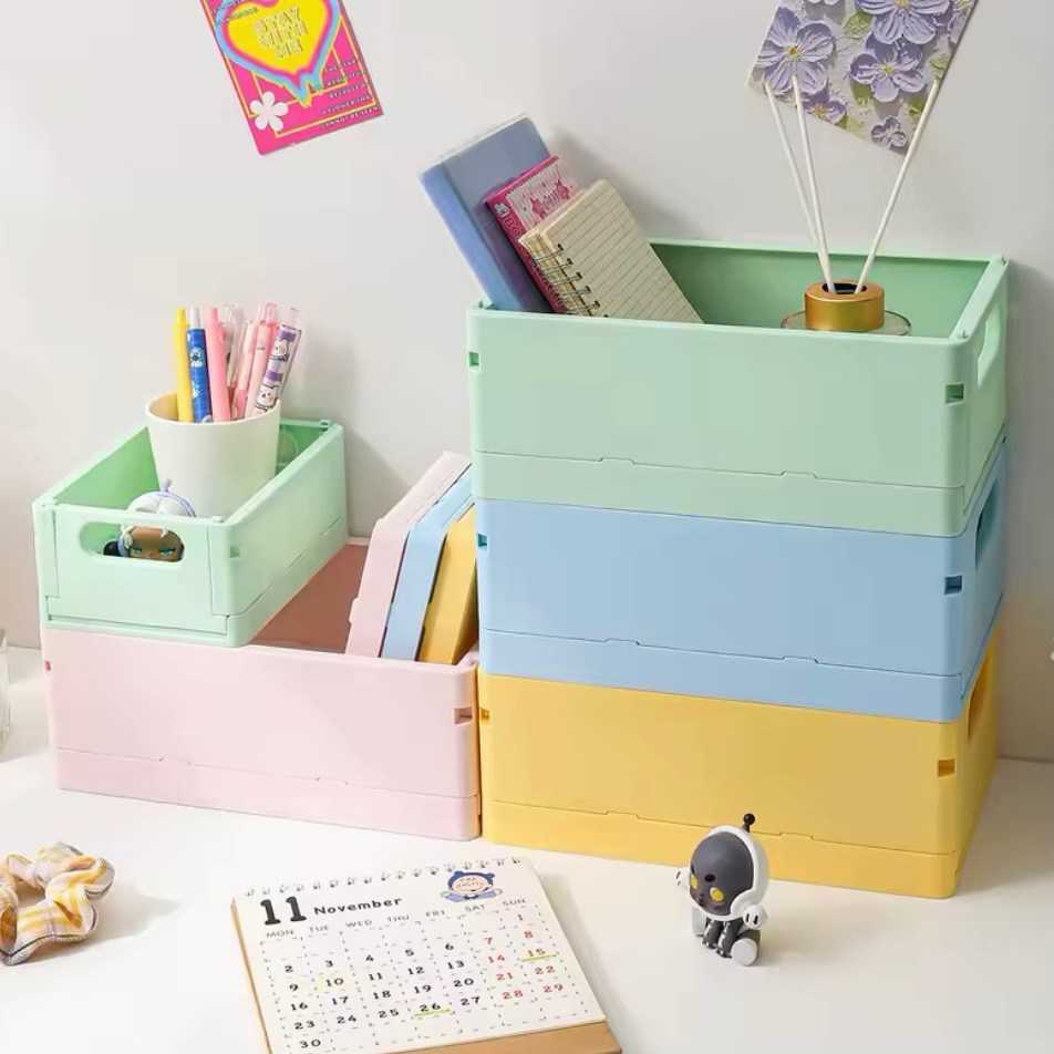 — caixinhas organizadoras thumbnail