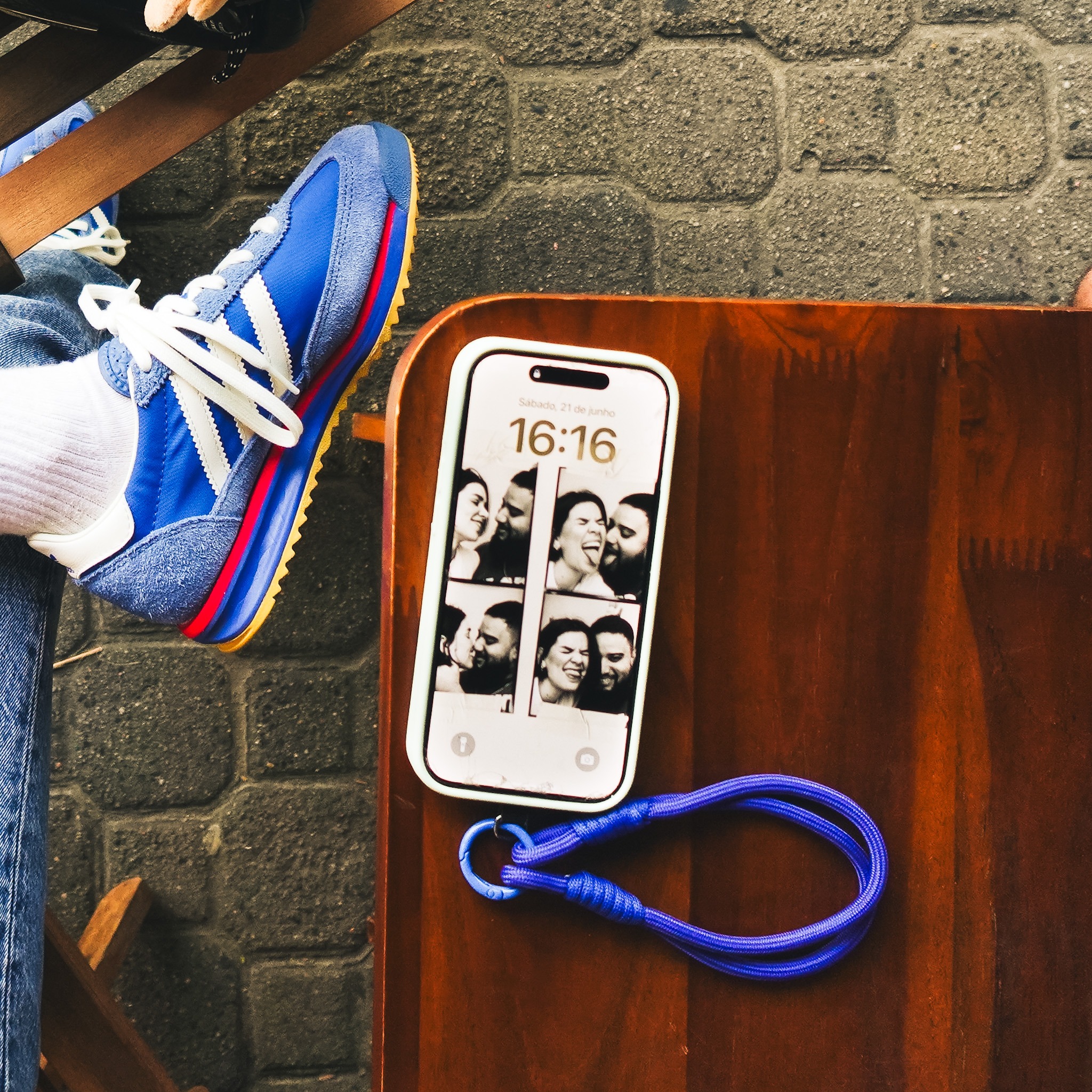 — strap azul thumbnail