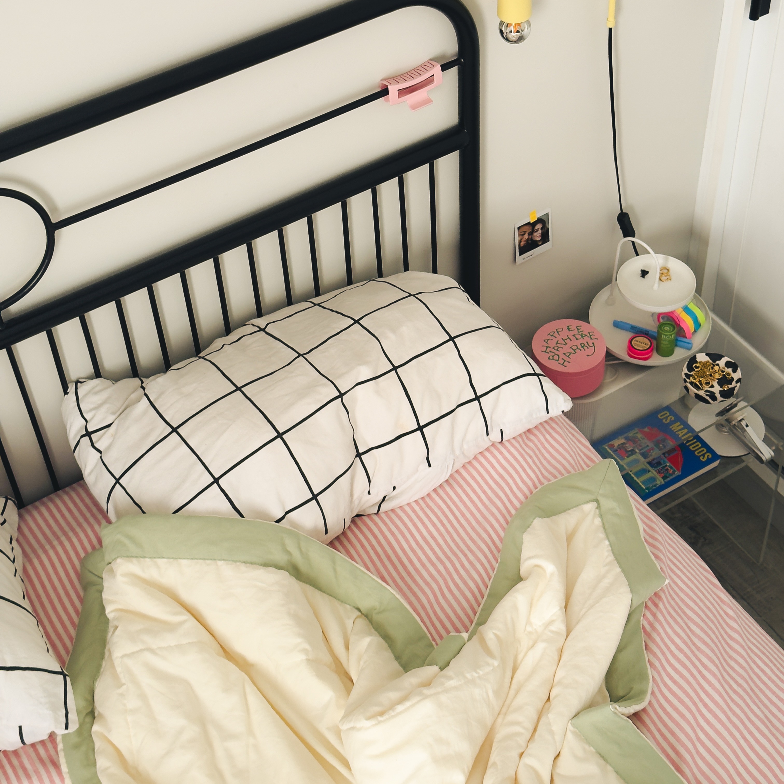 — coberta fofinha thumbnail