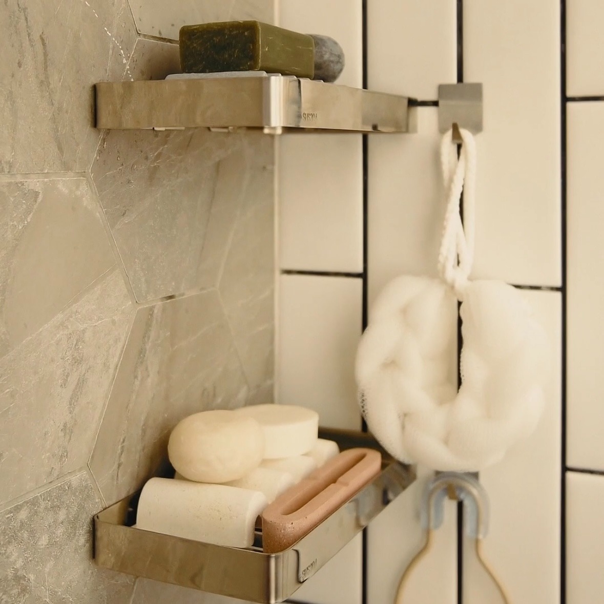 — prateleiras inox banheiro thumbnail