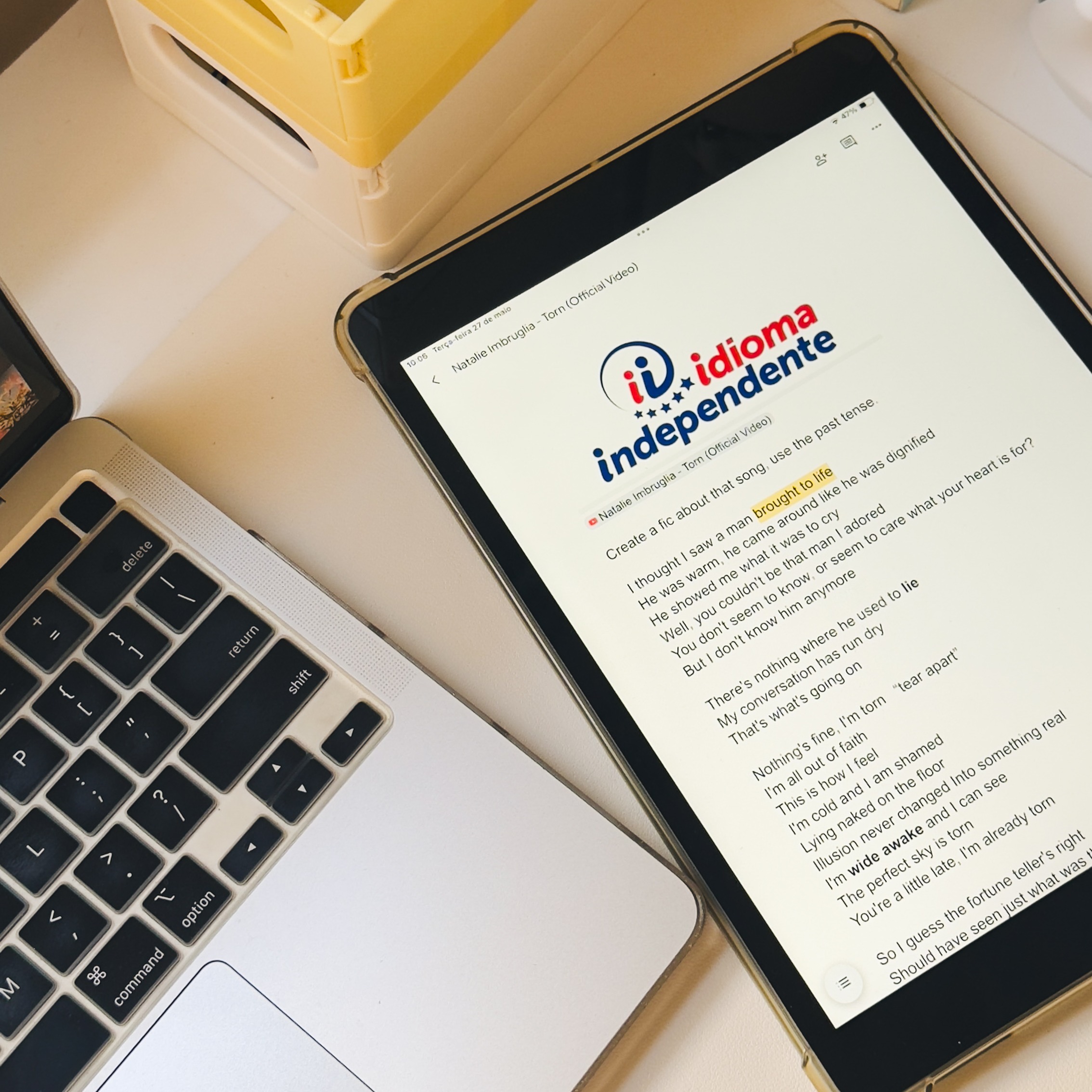 — CUPOM "ALINEBAHZ" thumbnail