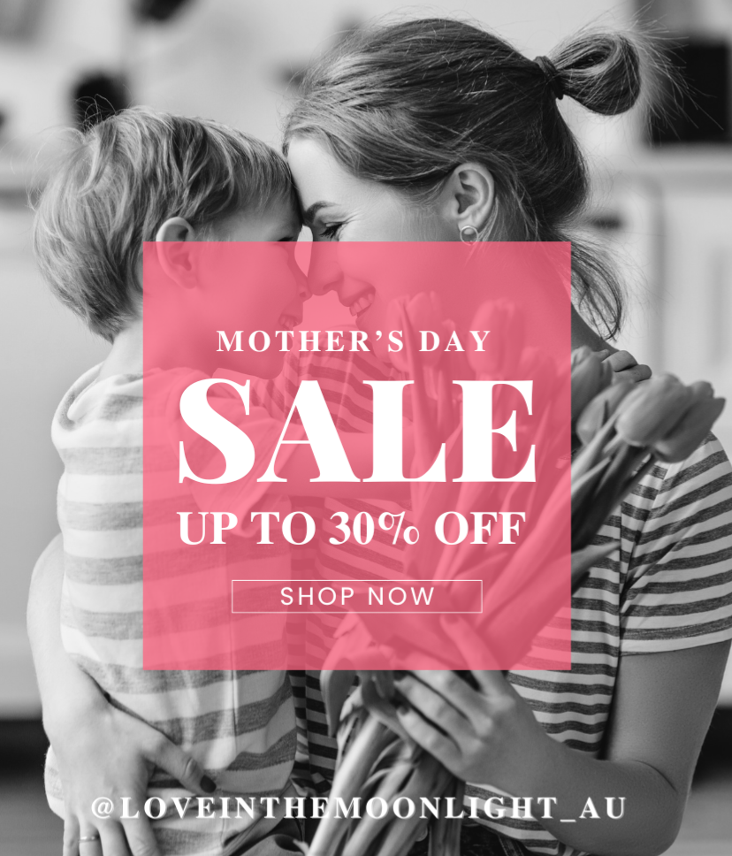 Shop Our Mothers Day Sale thumbnail