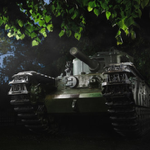 Night at the Royal Engineers Museum thumbnail