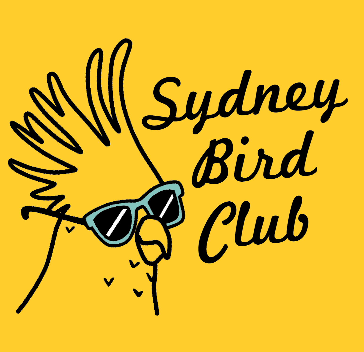 About Sydney Bird Club thumbnail