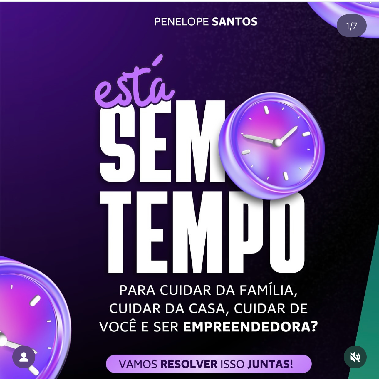 Ei, você dona de ótica! Está cansada de ter os mesmos resultados? Conheça a mentoria da CEO aqui da Outlet da Pê e mude agora sua ótica! thumbnail