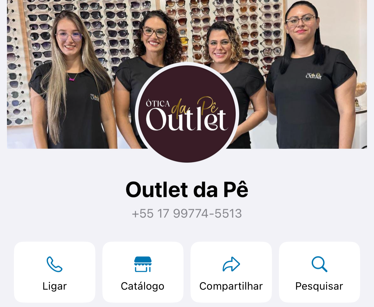 ORÇAMENTO | Clique na imagem e enxergue a vida com mais estilo e conforto! thumbnail