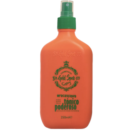 Tônico Poderoso thumbnail