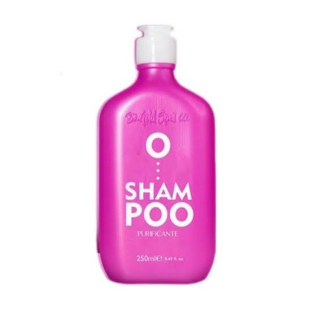 Shampoo Purificante thumbnail