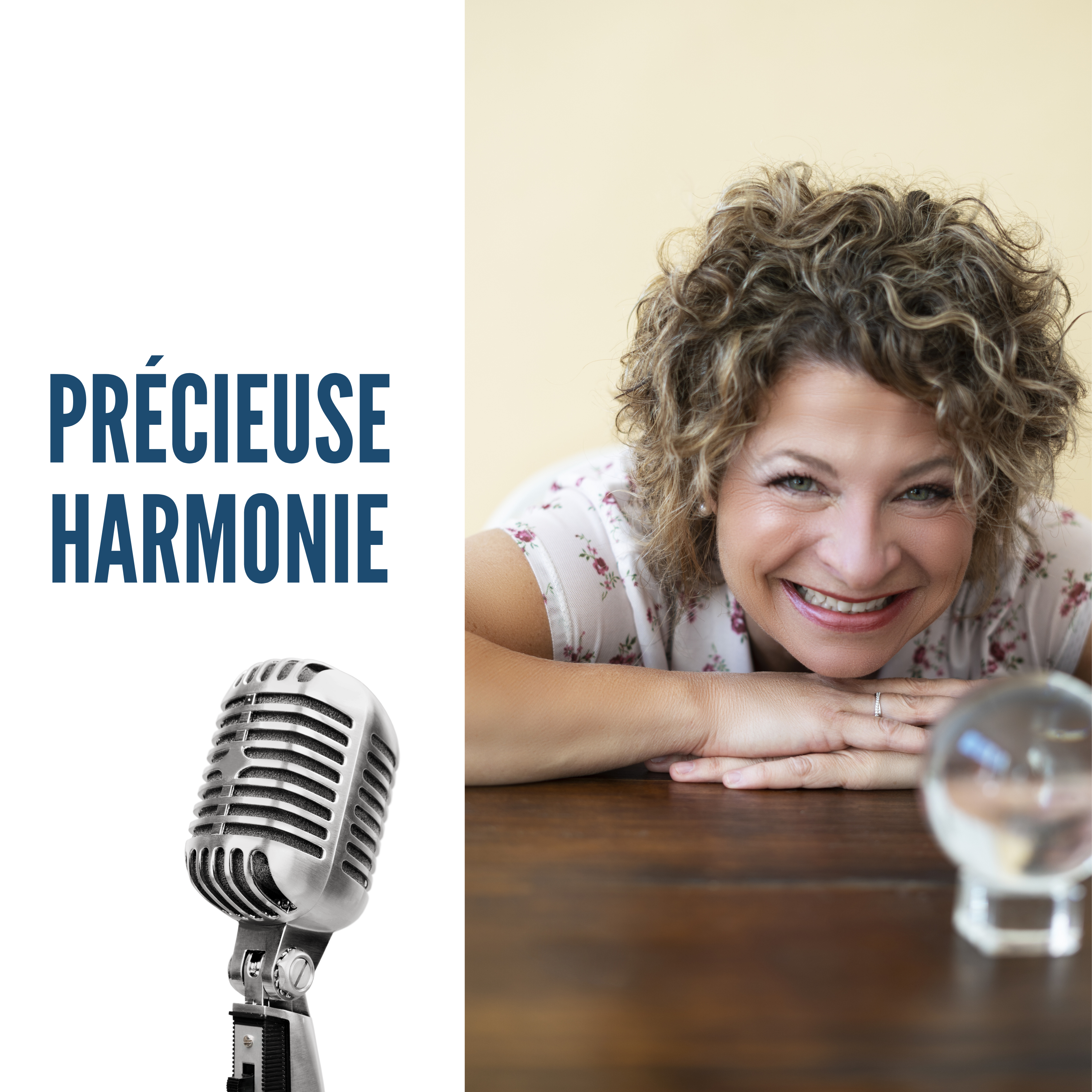 Podcast Précieuse Harmonie thumbnail