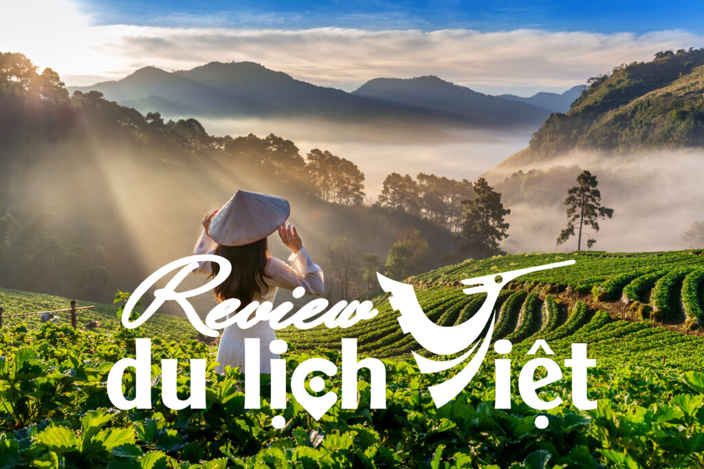 Review Du Lịch Việt Nam | Kênh Thông Tin Du Lịch Việt Nam thumbnail
