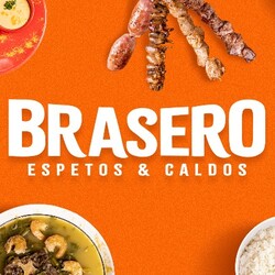 Brasero - Espetos e Caldos thumbnail