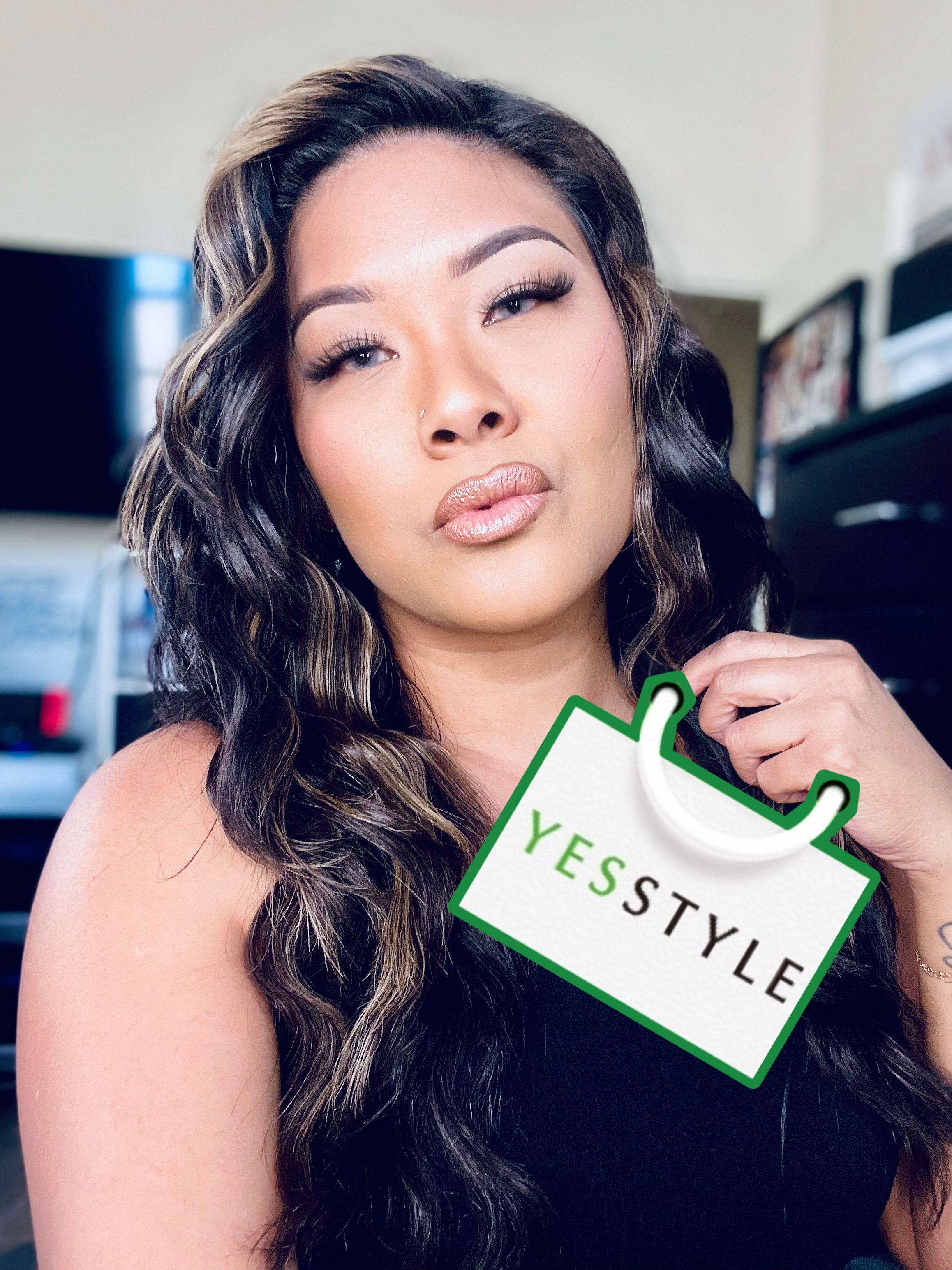 YESSTYLE BEAUTY ✨ code: SHEREEZY8684 thumbnail