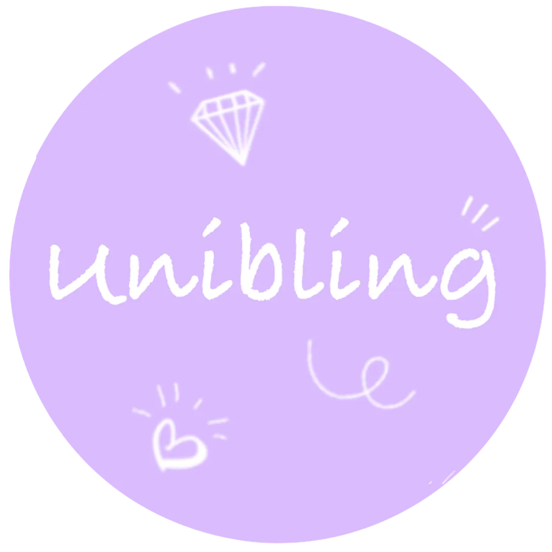 UNIBLING 20% OFF ✨ code: Sheree20 thumbnail