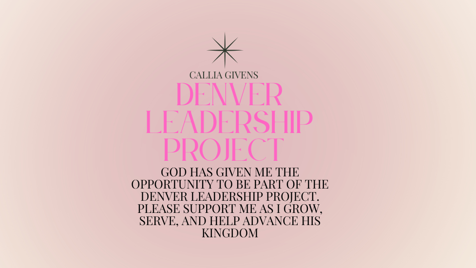 Denver Leadership Program  thumbnail