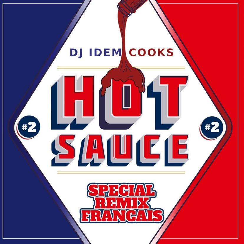 Hot Sauce Vol.2 (BandCamp) thumbnail