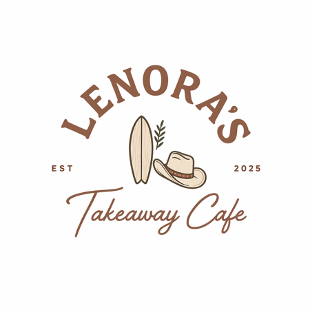 Lenora’s Coffee Cart Fundraiser thumbnail