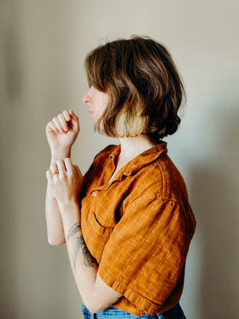 Missi Calvert's Amazon Page thumbnail