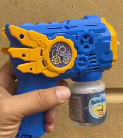 bolha de sabão  thumbnail