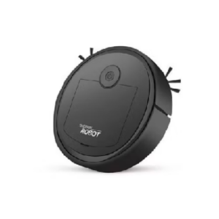 robô aspirador  thumbnail