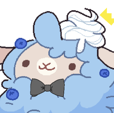BioSite profile picture for @Blueberry