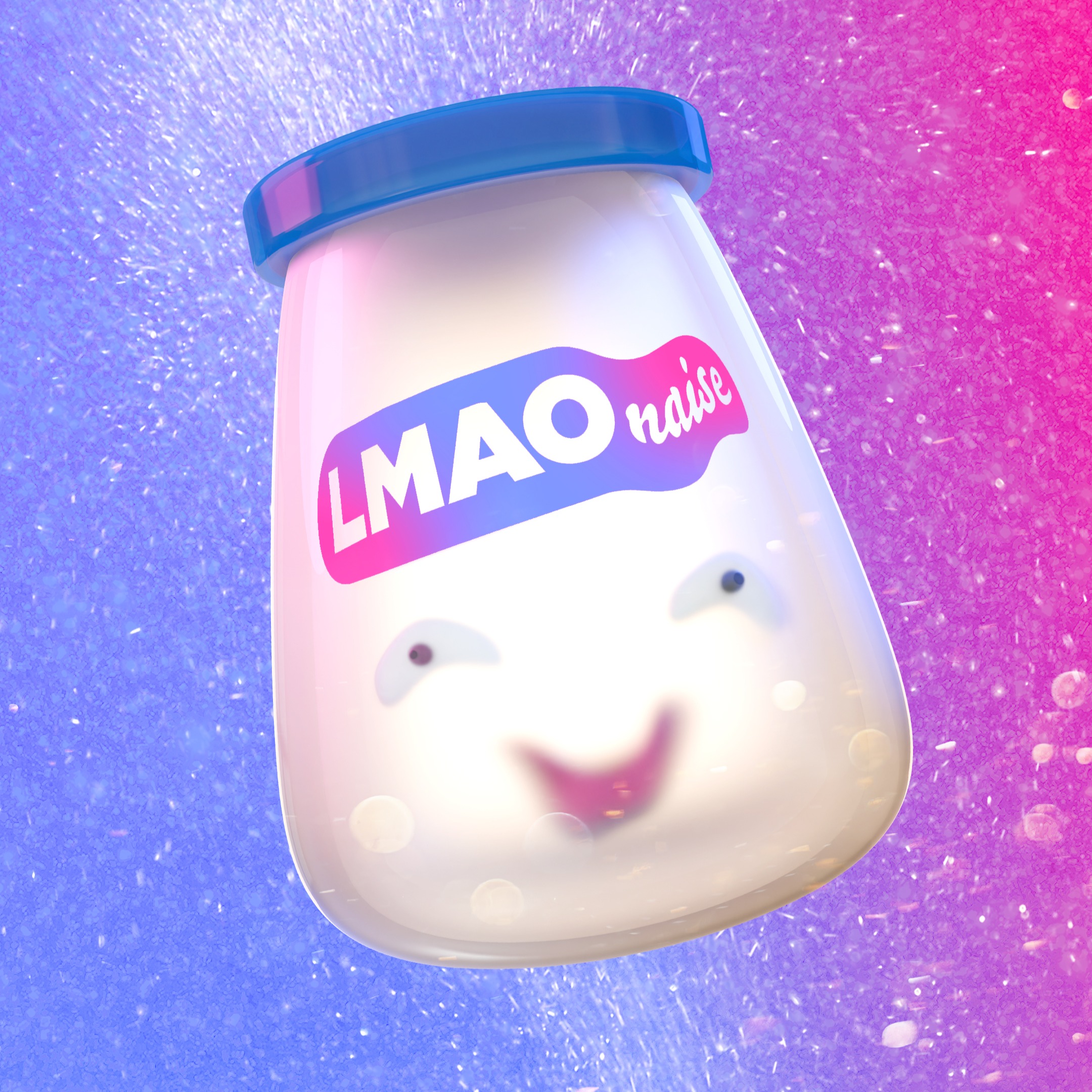 LMAOnaise Comedy Website thumbnail